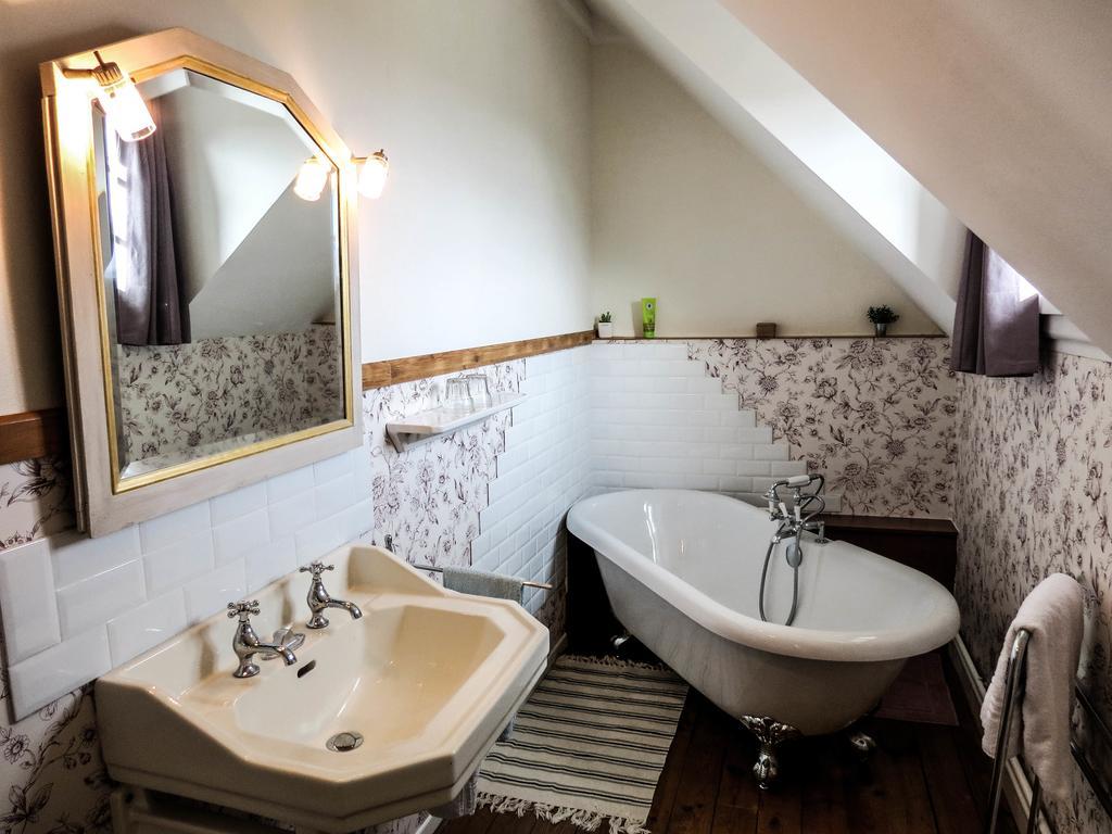 La Passerelle Des Corton B&B Aloxe-Corton Pokój zdjęcie