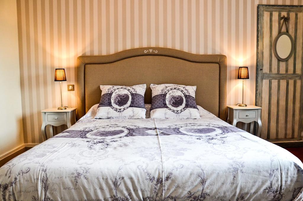 La Passerelle Des Corton B&B Aloxe-Corton Pokój zdjęcie