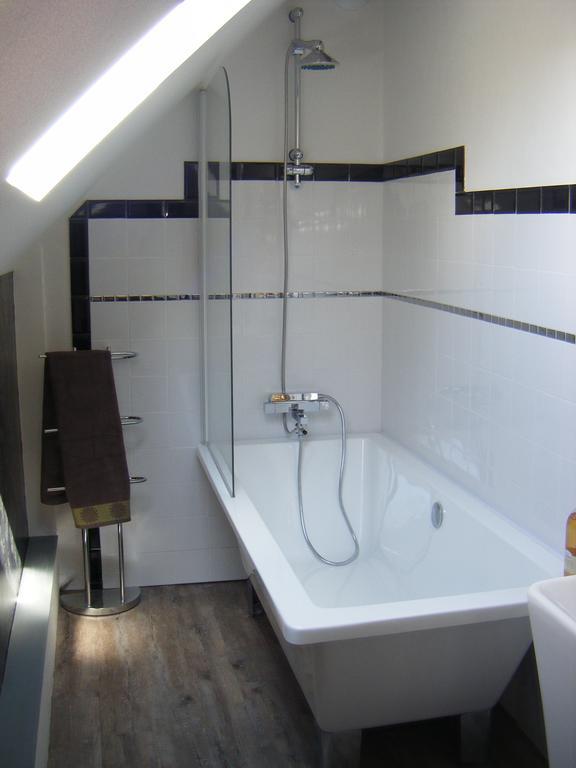 La Passerelle Des Corton B&B Aloxe-Corton Pokój zdjęcie