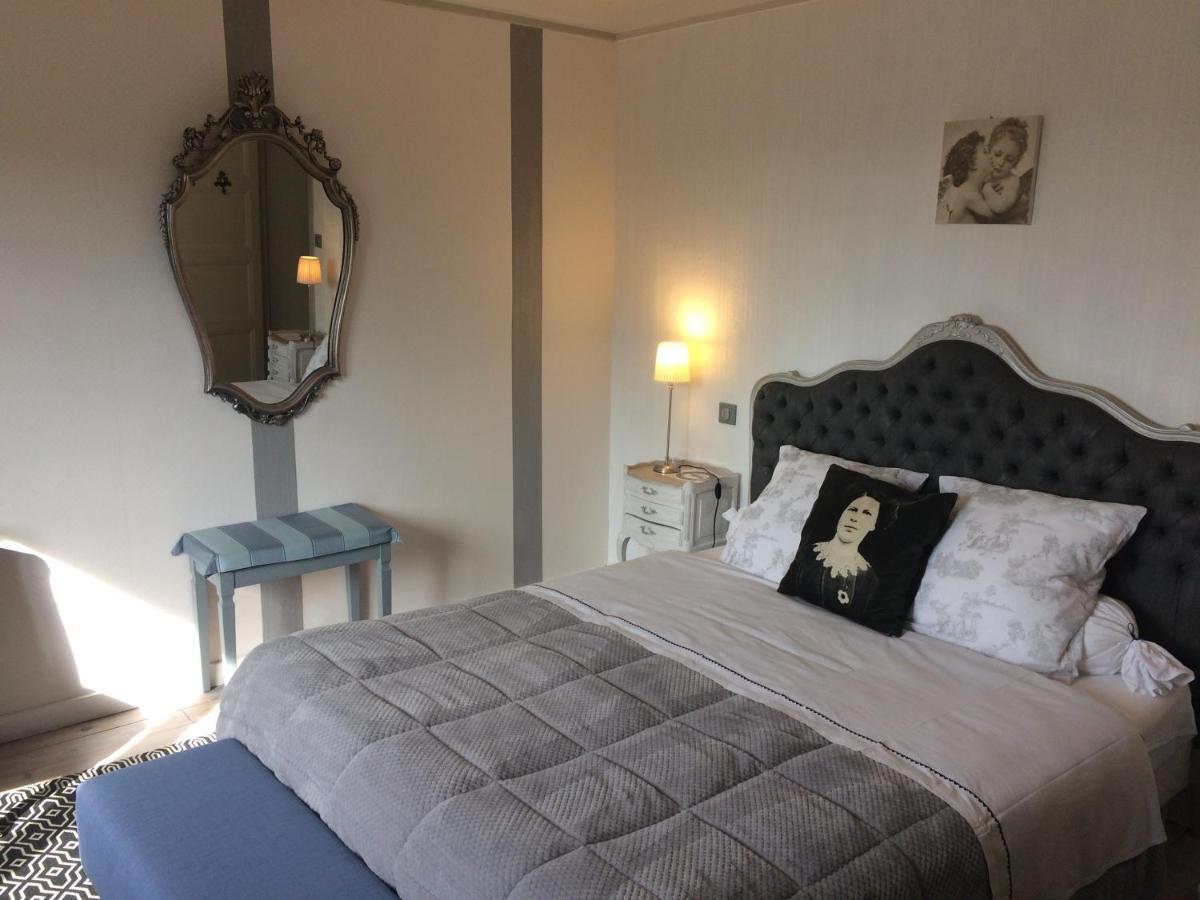 La Passerelle Des Corton B&B Aloxe-Corton Zewnętrze zdjęcie