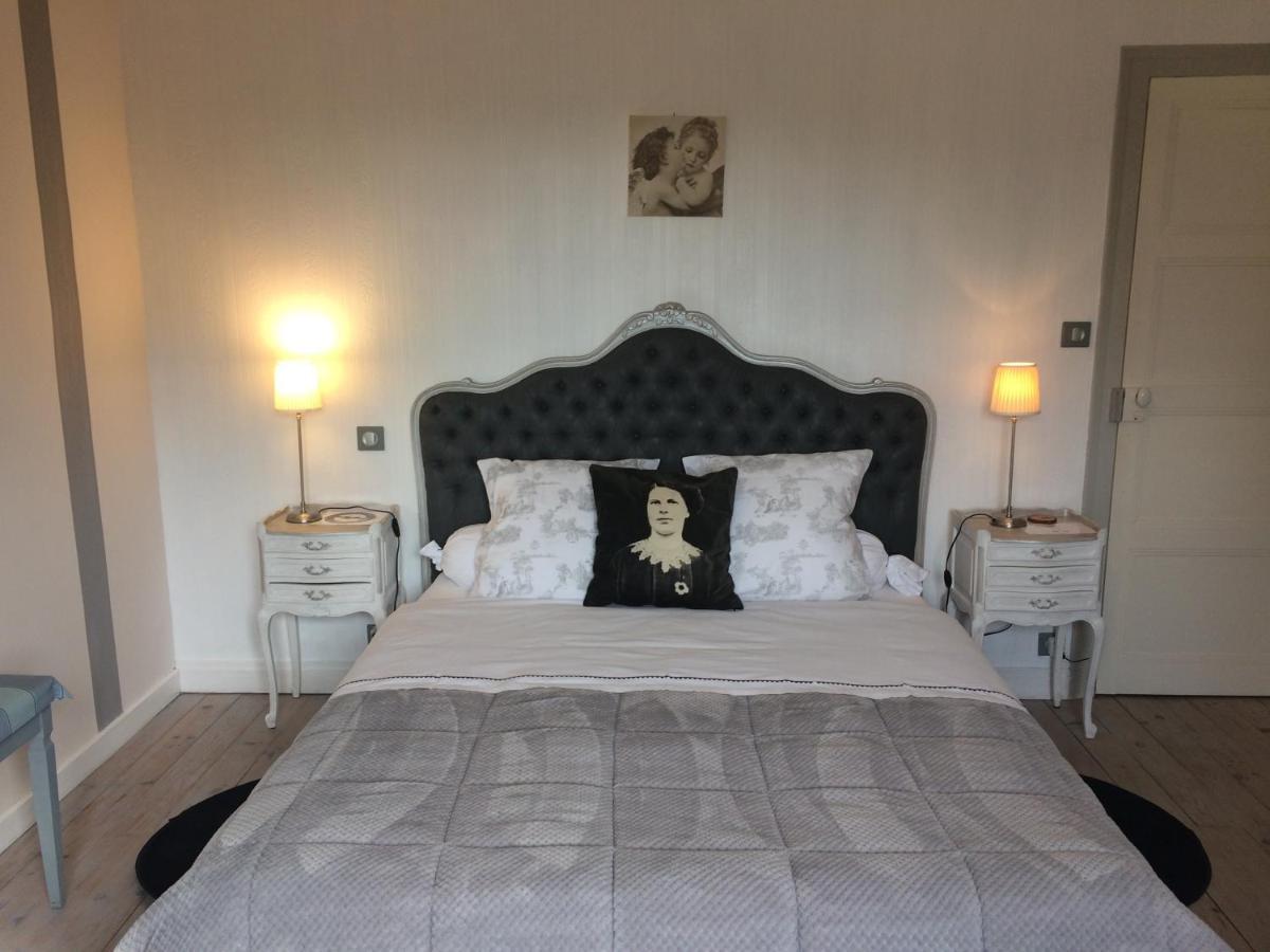 La Passerelle Des Corton B&B Aloxe-Corton Zewnętrze zdjęcie